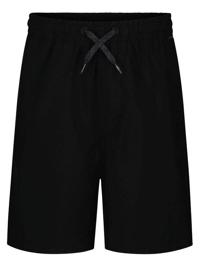 Quiksilver Taxer Amphibian Shorts Spring 2026 | BLACK (001)