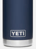 YETI Rambler 12oz Navy Bottle (Kids)