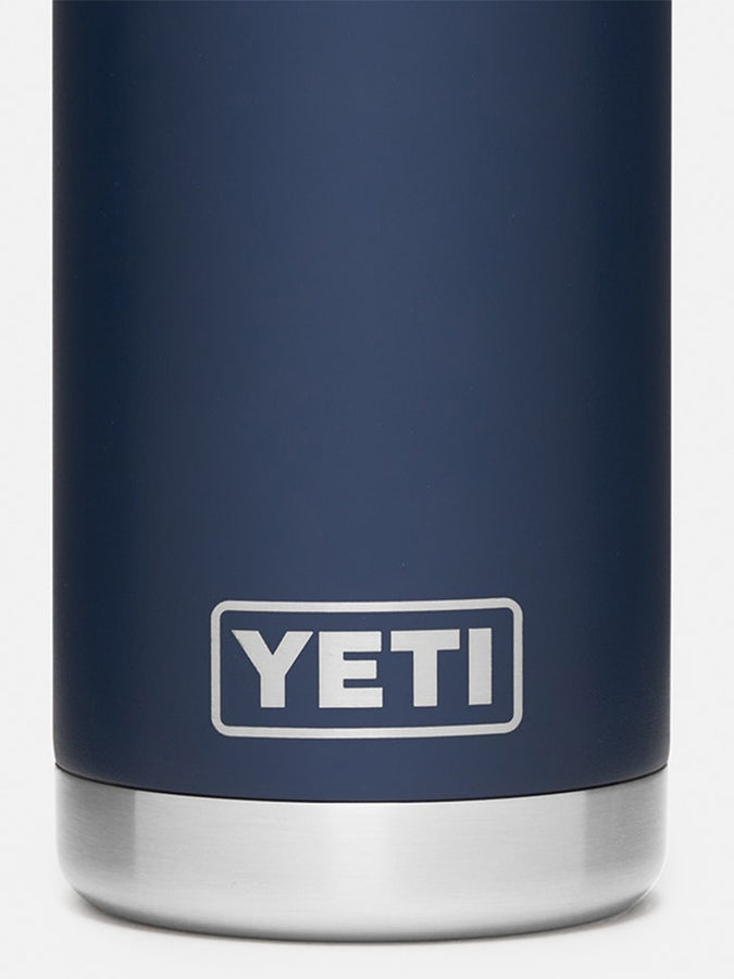 YETI Rambler 12oz Navy Bottle (Kids) | NAVY