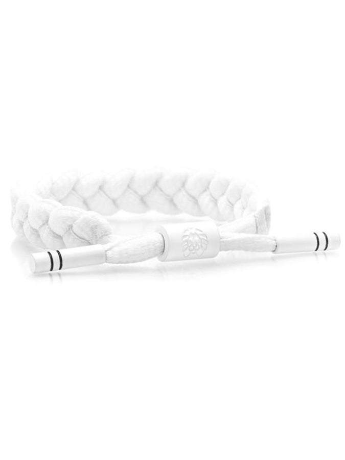Level 1 Braided Bracelet