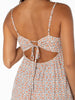 Roxy Warm Rays Mini Dress Spring 2026