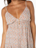 Roxy Warm Rays Mini Dress Spring 2026