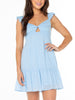 Roxy Tropical Tulip Dress Spring 2026