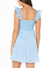 Roxy Tropical Tulip Dress Spring 2026