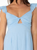 Roxy Tropical Tulip Dress Spring 2026