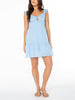 Roxy Tropical Tulip Dress Spring 2026