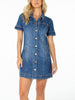 Roxy Dusk After Dark Dress Fall 2026