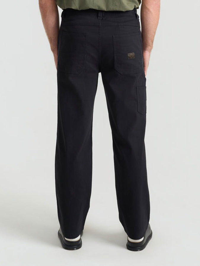 Roark HWY 1 Utility Jeans Spring 2026 | BLACK (BLK)