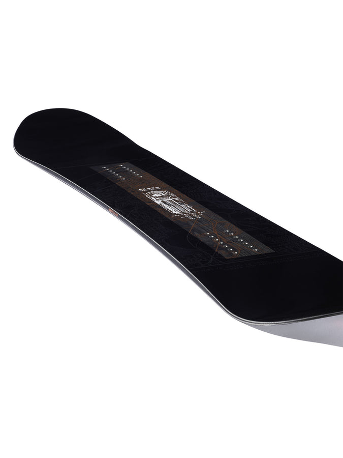 Arbor Red Gerard Pro Snowboard 2027 | N/A