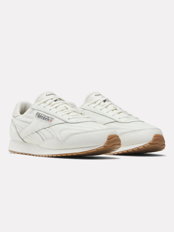 Reebok Classic AZ Chalk/Chalk/Gum Shoes Fall 2026 | CHALK/CHALK/GUM