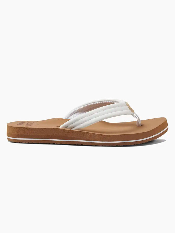 Reef Cushion Breeze Cloud Sandals Summer 2026 | CLOUD