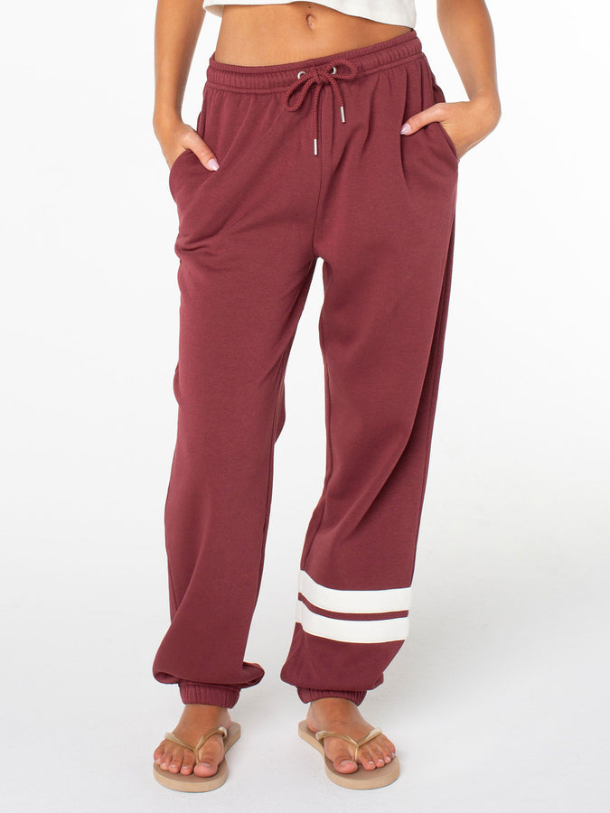 Roxy Sunset Pants Fall 2026 | PORT END GAME (RPO)