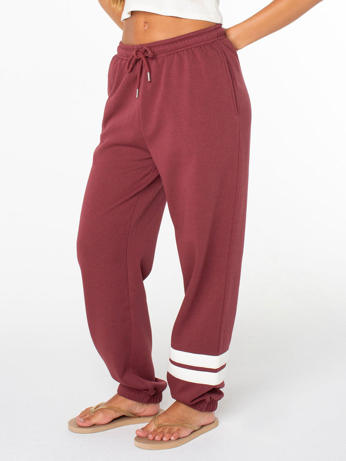 Roxy Sunset Pants Fall 2026 | PORT END GAME (RPO)