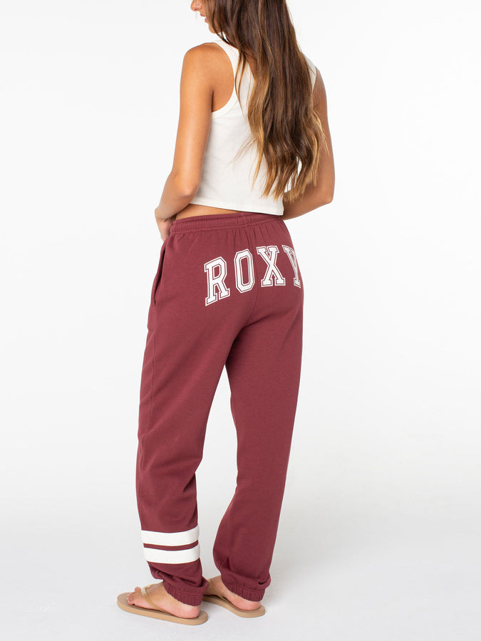 Roxy Sunset Pants Fall 2026 | PORT END GAME (RPO)