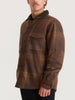 Roark Hebrides 2.0 Sherpa Jacket Holiday 2026