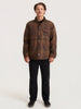 Roark Hebrides 2.0 Sherpa Jacket Holiday 2026
