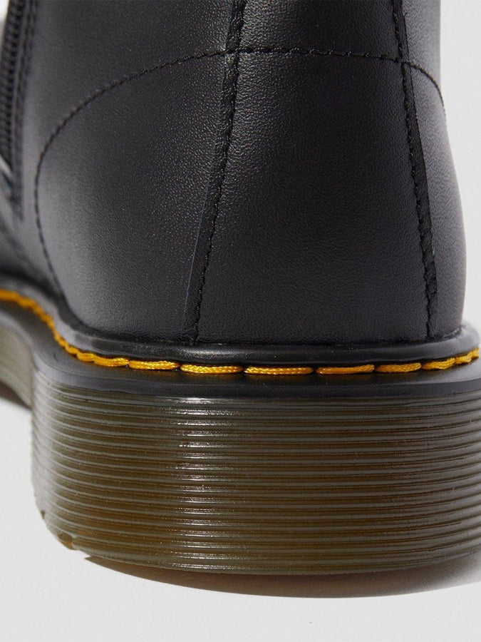 Dr.Martens 1460 Softy T Black Boots | BLACK