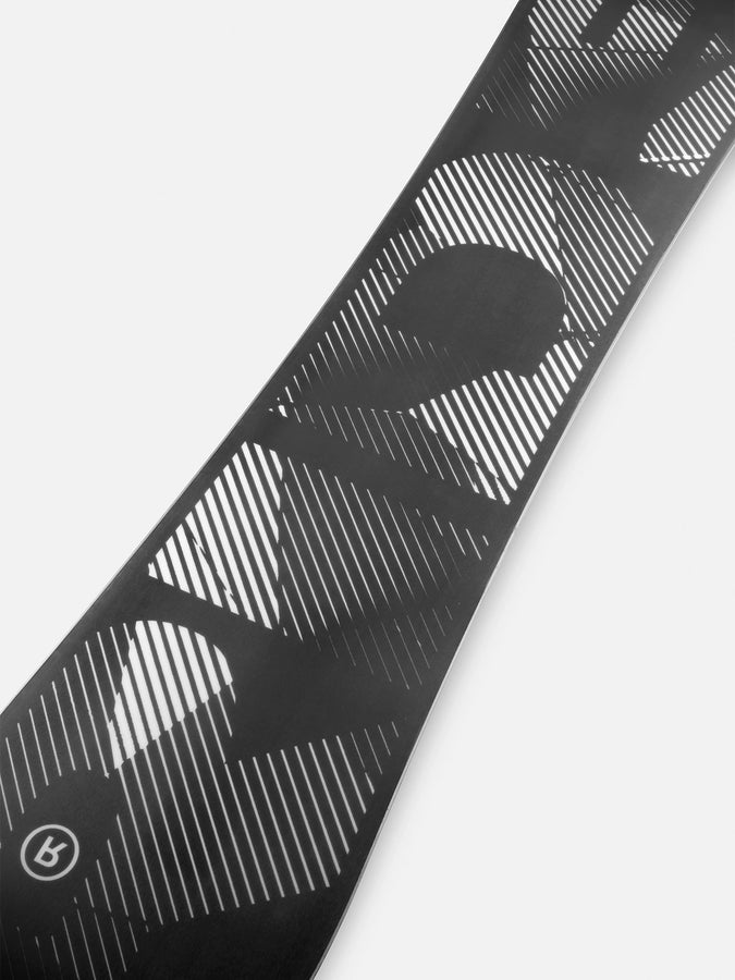 Ride Warpig Snowboard 2027 All Mountain & Park | N/A