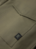 Roark Hebrides 2.0 Sherpa Jacket Holiday 2026