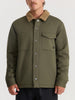 Roark Hebrides 2.0 Sherpa Jacket Holiday 2026