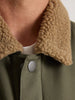 Roark Hebrides 2.0 Sherpa Jacket Holiday 2026
