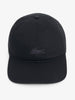 Lacoste Cotton Twill Badge Hat