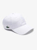 Lacoste Lightweight Sport Strapback Hat