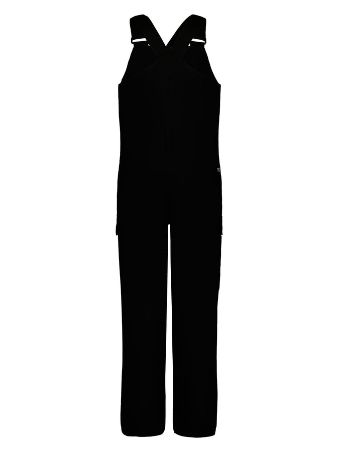 Roxy Nonstop 2027 – Insulated Bib | BLACK (001)
