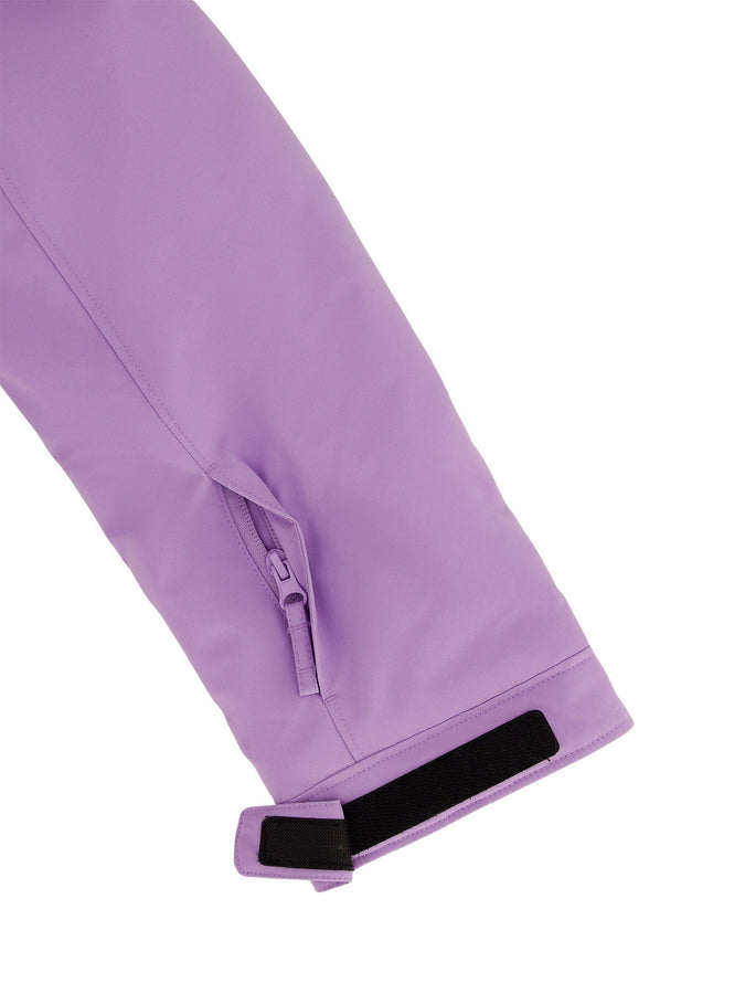 Roxy Bettys World 2027 – Youth Insulated Jacket | SUNLIT ALLIUM (539)
