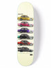 Real SSD Ishod Custom TT Easyrider 8.25'' Skateboard Deck