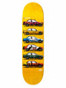Real SSD Ishod Custom TT Easyrider 8.25'' Skateboard Deck