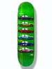 Real SSD Ishod Custom TT Easyrider 8.25'' Skateboard Deck