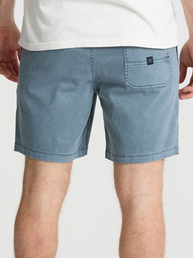Roark Made To Fade Shorts Spring 2026 | WASHED NAVY (WNV)