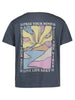 Roxy Free Your Mind T-Shirt Fall 2026