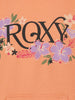 Roxy Coastal Flower Hoodie Fall 2026