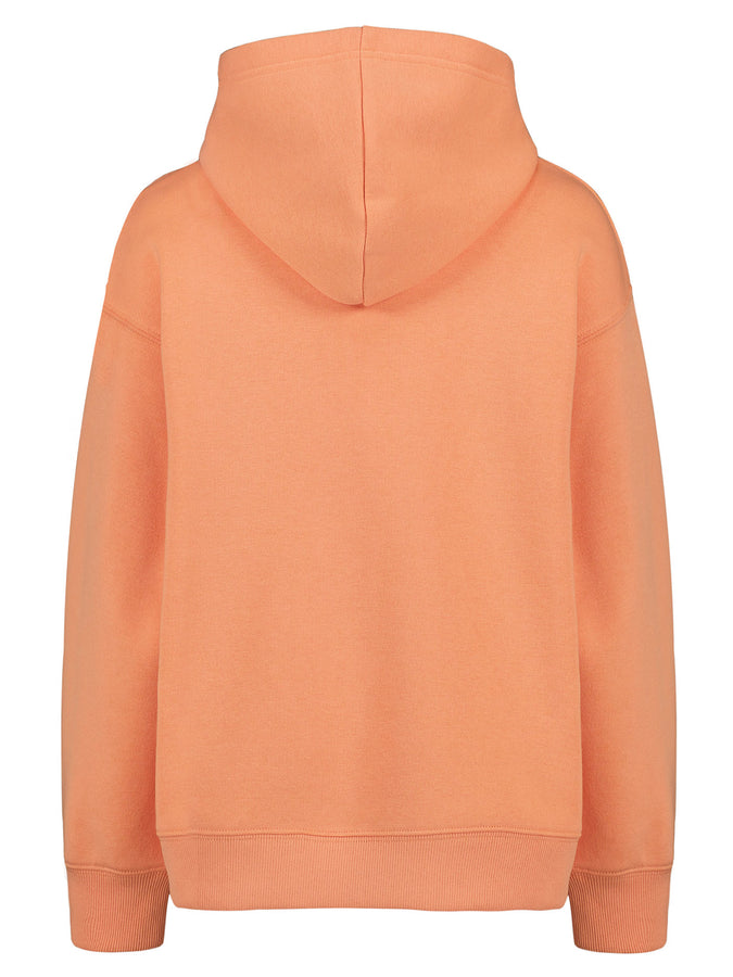 Roxy Coastal Flower Hoodie Fall 2026 | CANYON SUNSET (903)