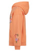 Roxy Coastal Flower Hoodie Fall 2026
