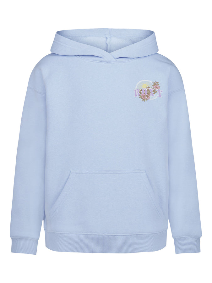 Roxy Mountain Bloom Hoodie Fall 2026 | WINDSURFER (428)