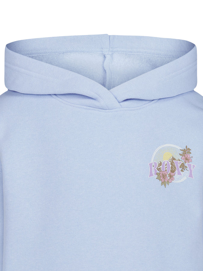 Roxy Mountain Bloom Hoodie Fall 2026 | WINDSURFER (428)