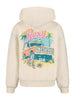 Roxy Coastal Cruiser Zip Hoodie Fall 2026