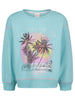 Roxy Have A Swell Day Crewneck Sweatshirt