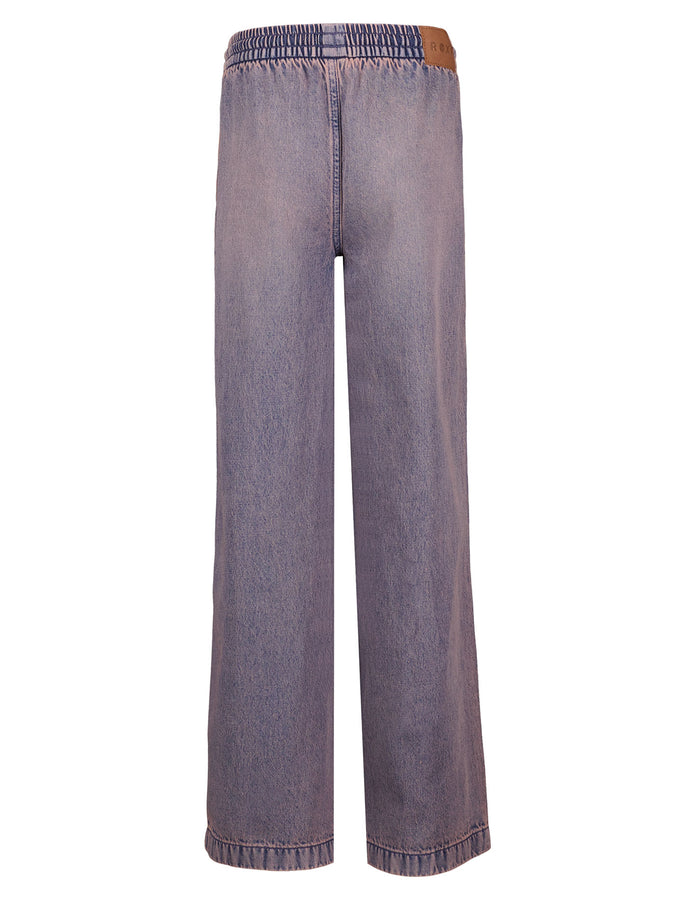 Roxy Himalayan Jeans Fall 2026 | PINK WASH (954)