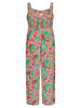 Roxy Coastal Breeze Overall Summer 2026