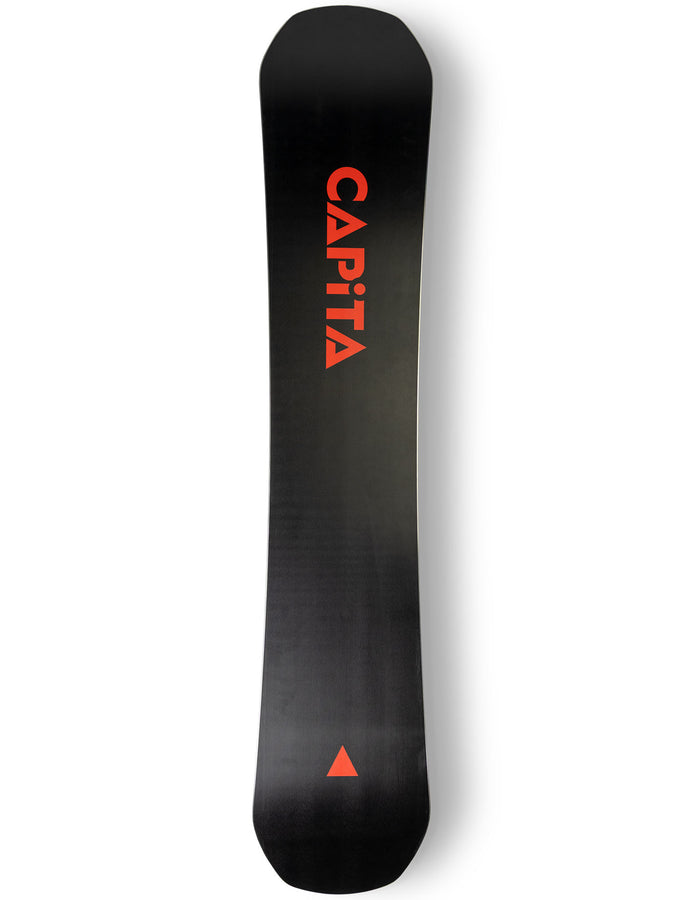 Capita Super D.O.A Wide 2027 – All Mountain Snowboard | N/A