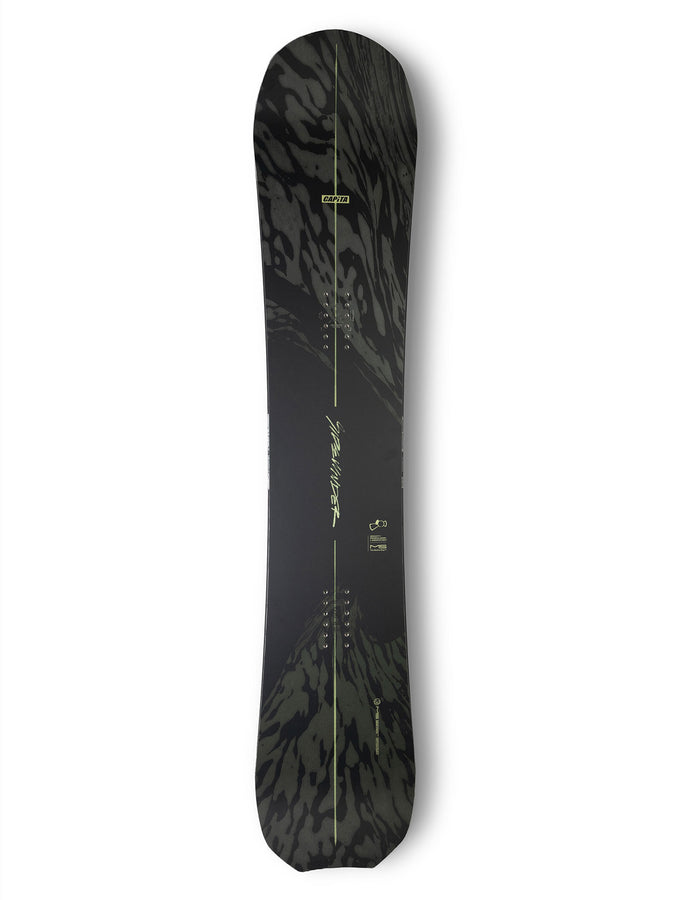 Capita Sidewinder 2027 – All Mountain Snowboard | N/A