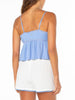 Roxy Coastal Sun Tank Top Summer 2026