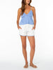 Roxy Coastal Sun Tank Top Summer 2026