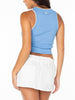 Roxy Meant To Be 2 Tank Top Spring 2026