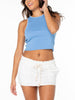 Roxy Meant To Be 2 Tank Top Spring 2026