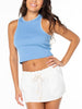 Roxy Meant To Be 2 Tank Top Spring 2026
